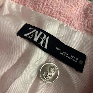1 - One Single SILVER or GOLD Button for ZARA coats or Blazer Women Jackets